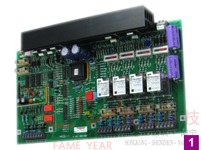 ESSER���� VSINTM-PCB��Դ�����