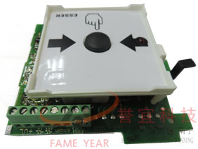 ����804471 8000�ֶ����ֱ�����ť��·�壨�޺У�