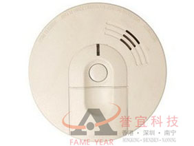 Kidde KS1280UKC 230V Smoke Alarm General Use�̸�̽����
